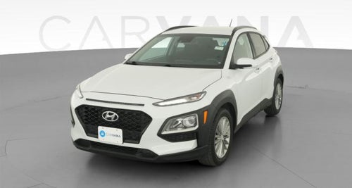 2020 Hyundai Kona