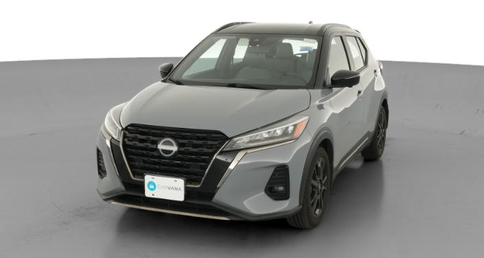 Thumbnail: 2023 Nissan Kicks - 1