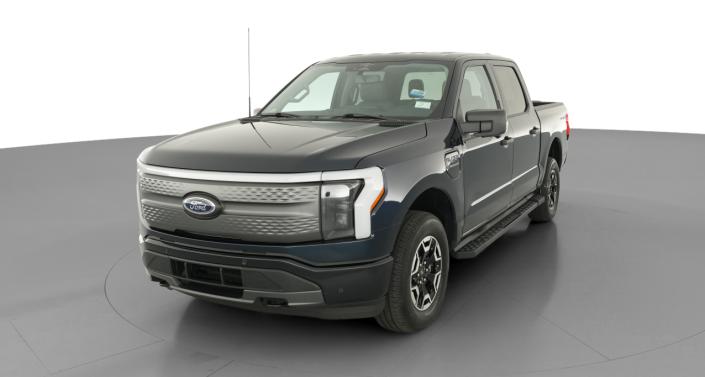Thumbnail: 2023 Ford F-150 - 1