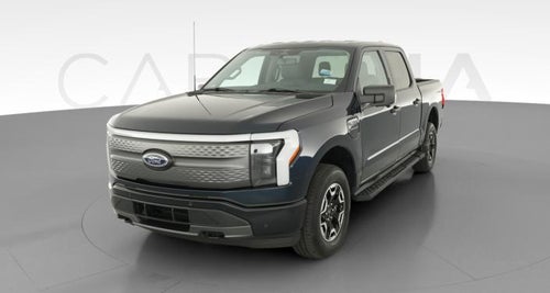 2023 Ford F150 Lightning
