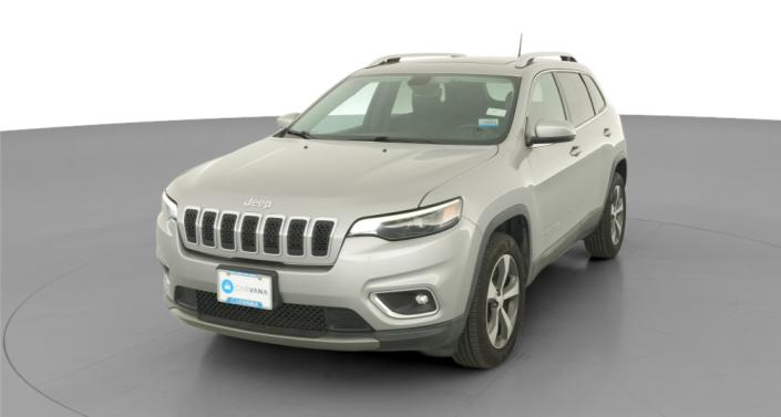Thumbnail: 2019 Jeep Cherokee - 1