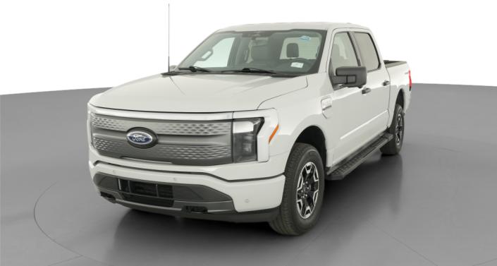 Thumbnail: 2023 Ford F-150 - 1