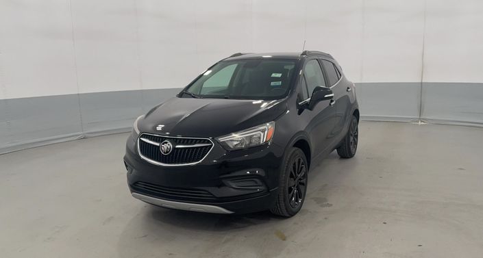 Thumbnail: 2018 Buick Encore - 1