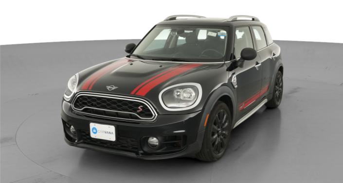 Thumbnail: 2019 MINI Cooper Countryman - 1