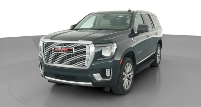Thumbnail: 2022 GMC Yukon - 1