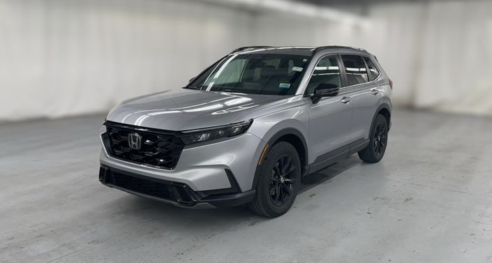 Thumbnail: 2023 Honda CR-V - 1