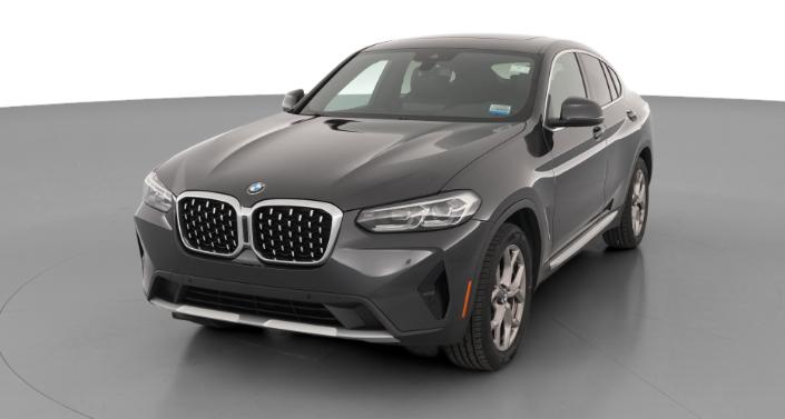 2022 BMW X4 xDrive30i -
                  Lorain, OH