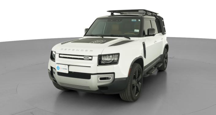 2024 Land Rover Defender 110 -
                  Tolleson, AZ