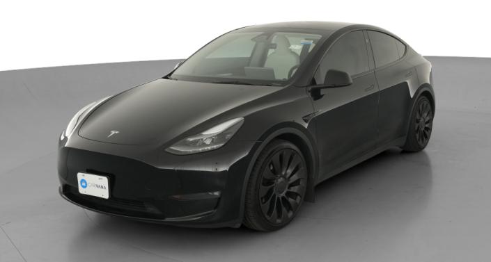 Thumbnail: 2023 Tesla Model Y - 1
