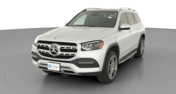 2021 Mercedes-Benz GLS 450 4MATIC -
                  Colonial Heights, VA