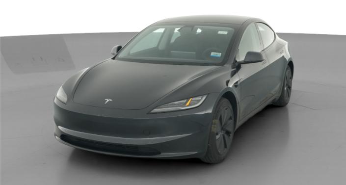 Thumbnail: 2025 Tesla Model 3 - 1