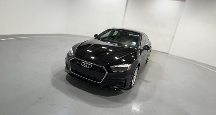 Thumbnail: 2023 Audi A5 - 1