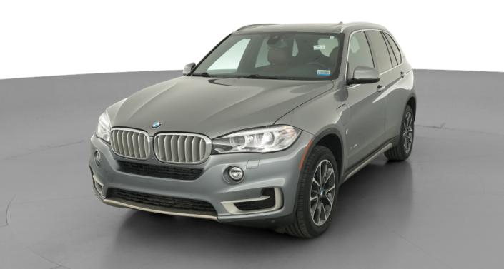 2017 BMW X5 xDrive40e iPerformance -
                  Tolleson, AZ