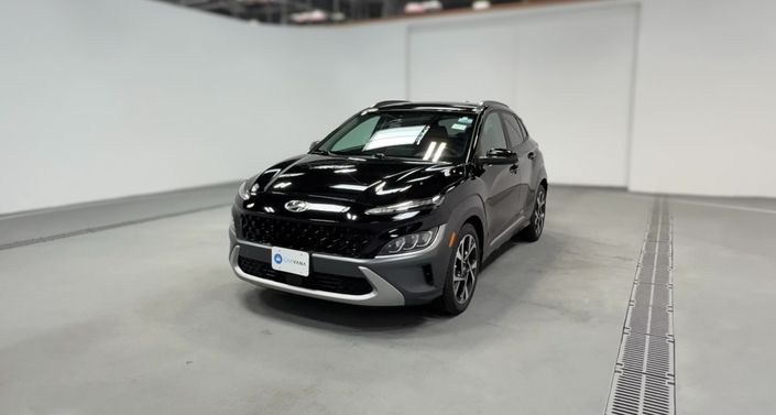 Thumbnail: 2022 Hyundai Kona - 1