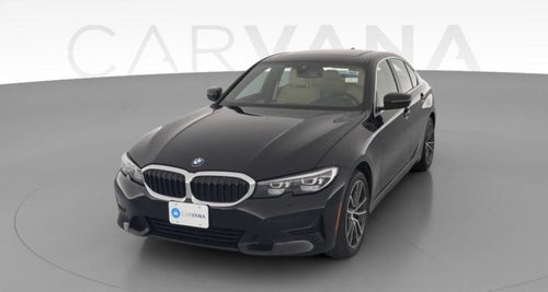 2020 BMW 3 Series