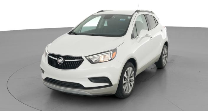 Thumbnail: 2019 Buick Encore - 1