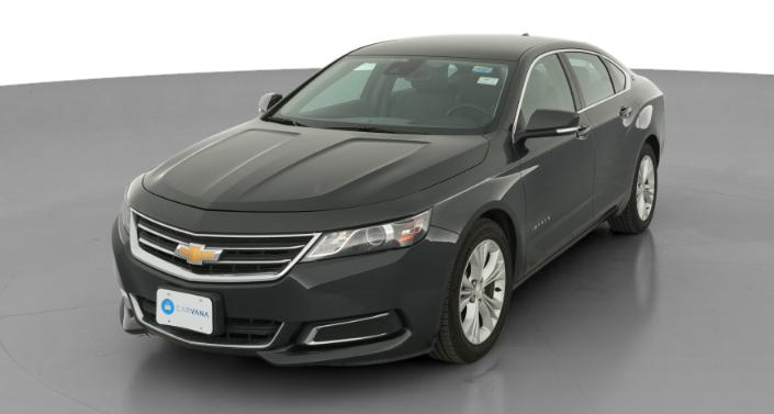 2014 Chevrolet Impala LT -
                  Beverly, NJ