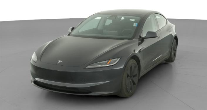 Thumbnail: 2025 Tesla Model 3 - 1