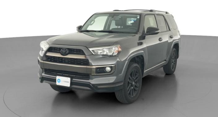 Thumbnail: 2019 Toyota 4Runner - 1