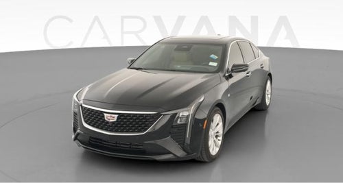 2025 Cadillac CT5