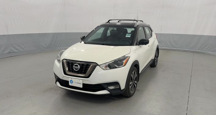 2019 Nissan Kicks SR -
                  Kansas City, MO