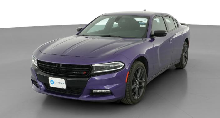 Thumbnail: 2023 Dodge Charger - 1