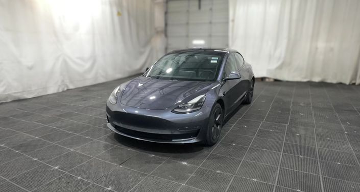 Thumbnail: 2021 Tesla Model 3 - 1