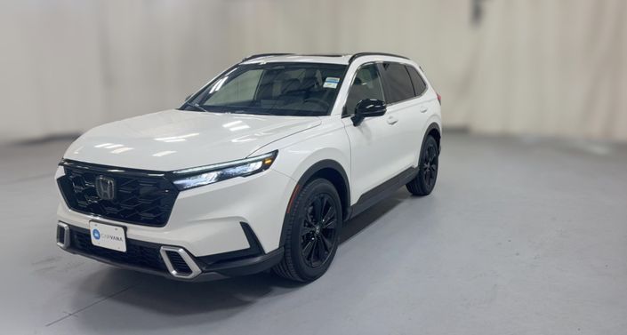 Thumbnail: 2024 Honda CR-V - 1