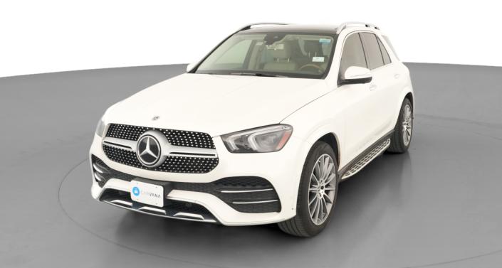 Thumbnail: 2020 Mercedes-Benz GLE - 1