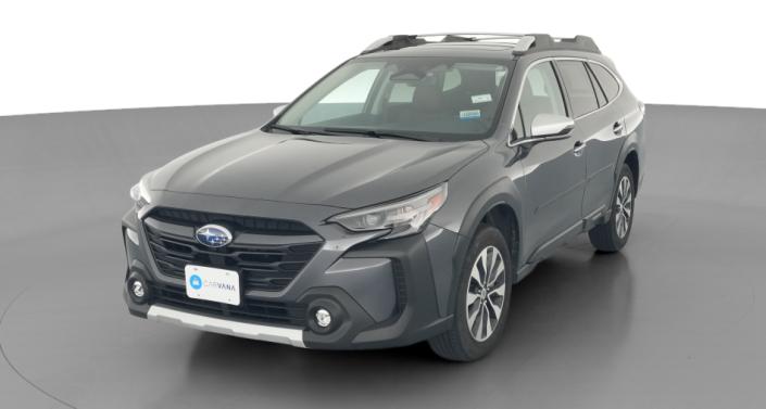 Thumbnail: 2025 Subaru Outback - 1
