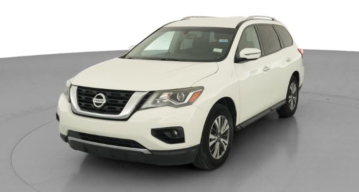 2019 Nissan Pathfinder SV -
                  Fort Worth, TX