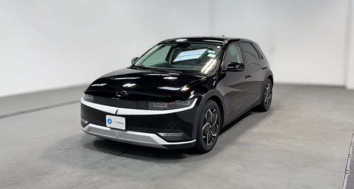 2022 Hyundai Ioniq 5 SE -
                  Tracy, CA