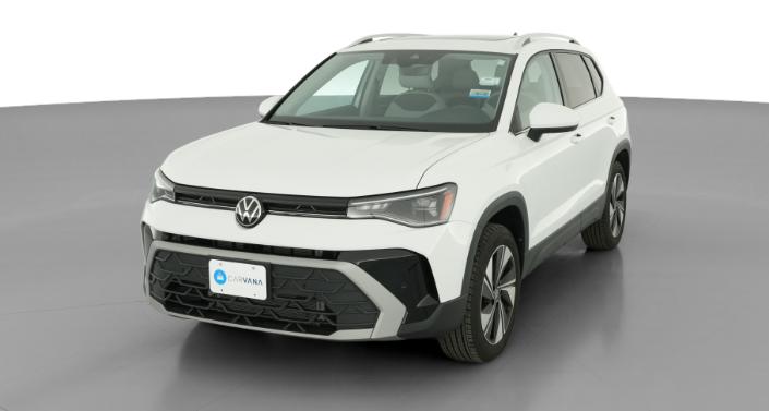 Thumbnail: 2025 Volkswagen Taos - 1