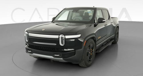 2022 Rivian R1T