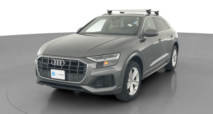 Thumbnail: 2019 Audi Q8 - 1