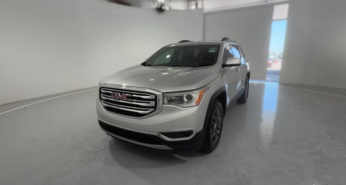 Thumbnail: 2019 GMC Acadia - 1
