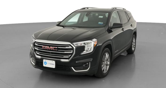 Thumbnail: 2022 GMC Terrain - 1