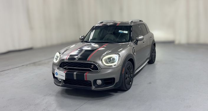 2018 MINI Cooper Countryman S -
                  Lancaster, TX