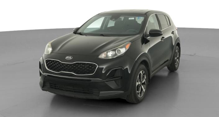 Thumbnail: 2020 Kia Sportage - 1