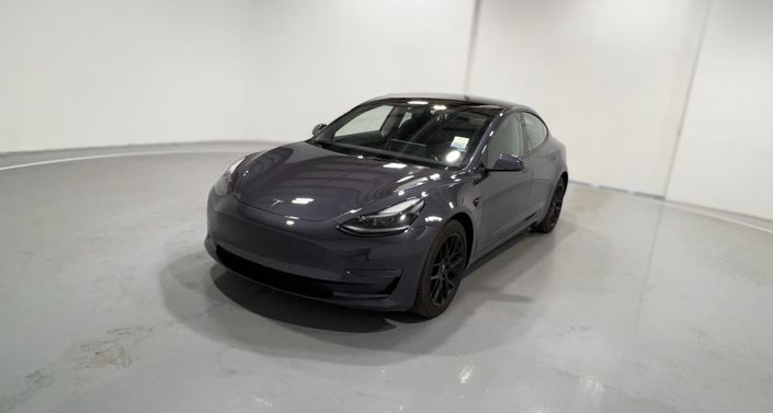 Thumbnail: 2022 Tesla Model 3 - 1