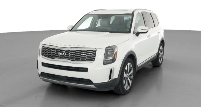 2020 Kia Telluride S -
                  Haines City, FL