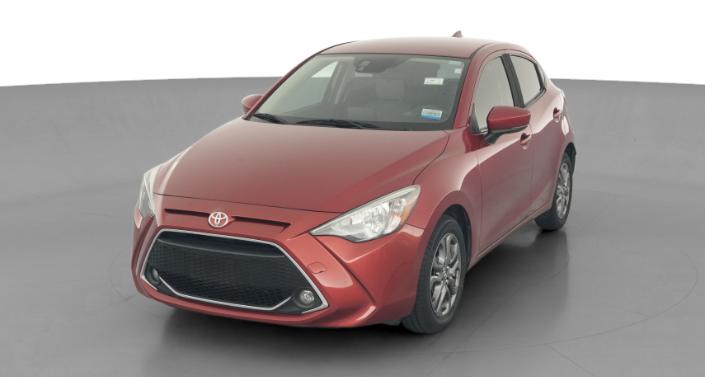 2020 Toyota Yaris LE -
                  Rocklin, CA