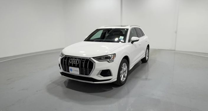 Thumbnail: 2023 Audi Q3 - 1