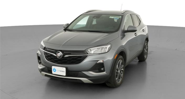 Thumbnail: 2022 Buick Encore GX - 1