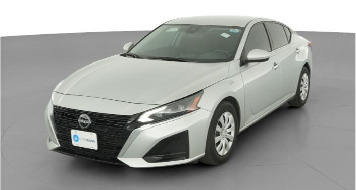 Thumbnail: 2023 Nissan Altima - 1