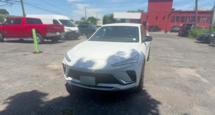 2025 Buick Envista Sport Touring -
                  Yaphank, NY