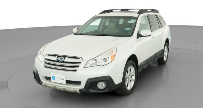 Thumbnail: 2014 Subaru Outback - 1