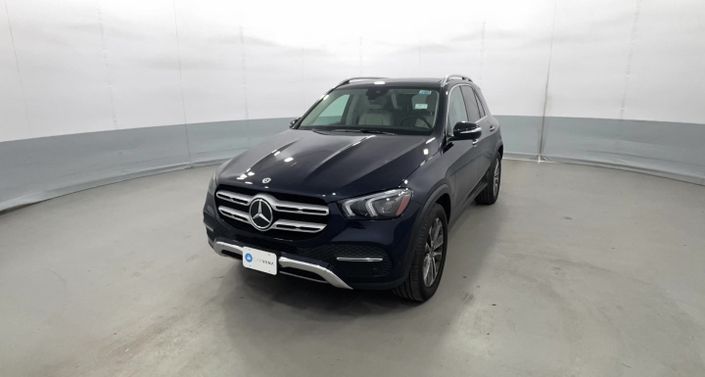 Thumbnail: 2021 Mercedes-Benz GLE - 1