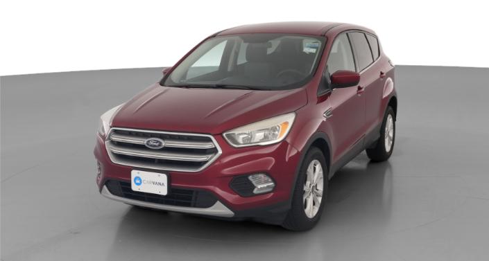 Thumbnail: 2017 Ford Escape - 1