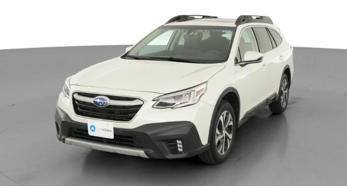 Thumbnail: 2022 Subaru Outback - 1